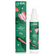 Gel lubrifiant intime - longue durée - naturel & certifié Bio Gel lubrifiant intime - longue durée - naturel & certifié Bio