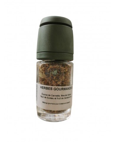 Herbes gourmandes Herbes gourmandes