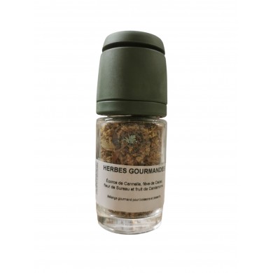 Herbes gourmandes Herbes gourmandes