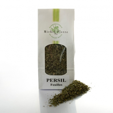 Persil - Feuilles en vrac Persil - Feuilles en vrac