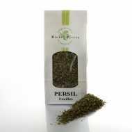 Persil - Feuilles en vrac Persil - Feuilles en vrac
