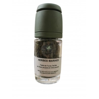Herbes marines Herbes marines
