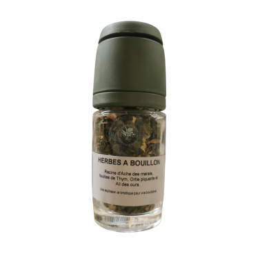 Herbes a bouillon Herbes a bouillon