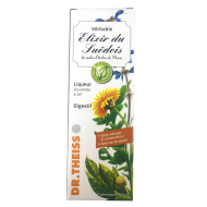 Elixir du Suédois à 20°d'alcool Elixir du Suédois à 20°d'alcool