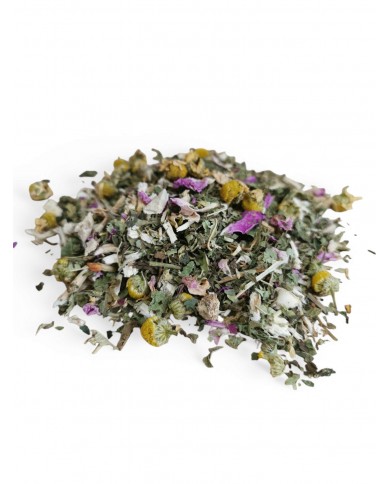Tisane Maternité Tisane Maternité