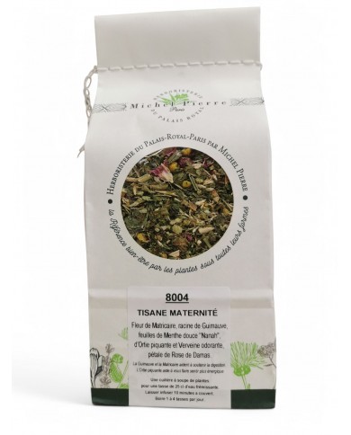 Tisane Maternité Tisane Maternité