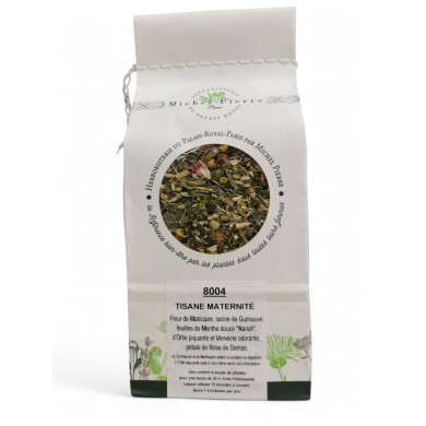 Tisane Maternité Tisane Maternité