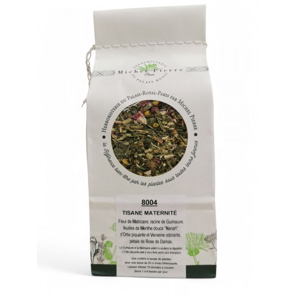 Tisane Maternité