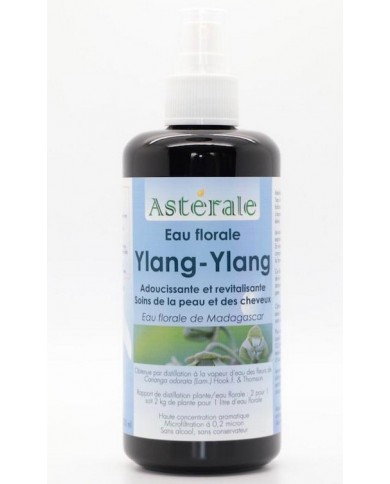 Ylang-Ylang en eau florale Natures et progres Ylang-Ylang en eau florale Natures et progres
