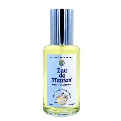 Parfum d'intérieur fleur d'Oranger Citron Parfum d'intérieur fleur d'Oranger Citron