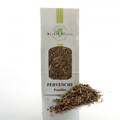Petite Pervenche en vrac
