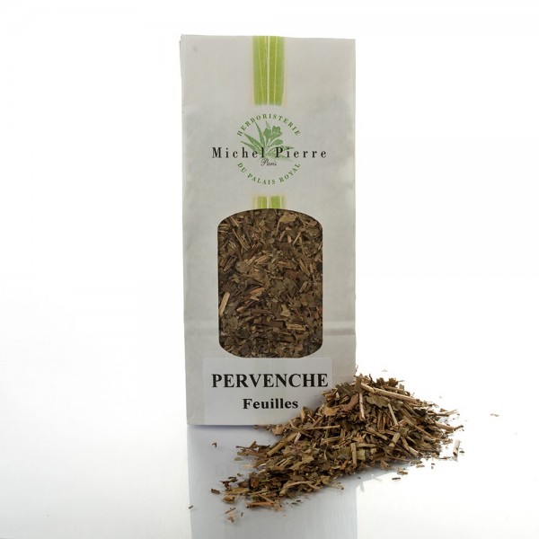 Petite Pervenche en vrac
