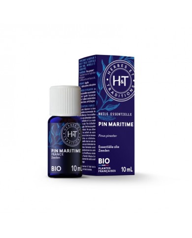 PIN MARITIME BIO EN HUILE ESSENTIELLE PIN MARITIME BIO EN HUILE ESSENTIELLE