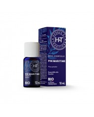 GÉRANIUM BOURBON BIO EN HUILE ESSENTIELLE