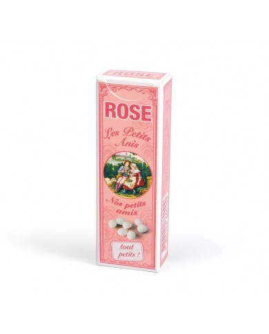 Etui Bonbons Rose – 18g Etui Bonbons Rose – 18g
