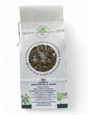 Tisane réveil du cycle