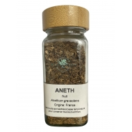 Aneth fruit - pot à épice