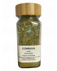 Anis vert fruit - pot à épice