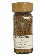 Estragon feuille - pot à épice