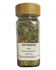 Coriandre fruit - pot à épice