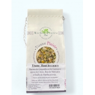 Tisane haut les coeurs