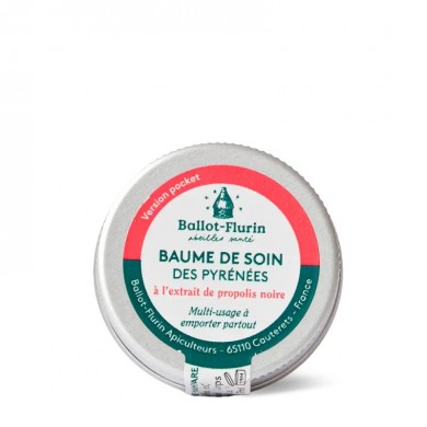 Baume de Soins des Pyrénées Baume de Soins des Pyrénées