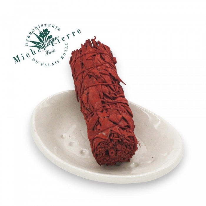 Sauge blanche Sang du Dragon à brûler