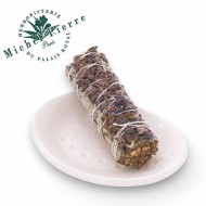 Sauge blanche et lavande à bruler Sauge blanche et lavande à bruler