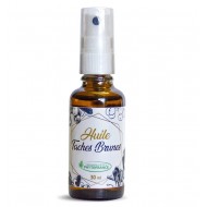 Huile tâches brunes Huile tâches brunes