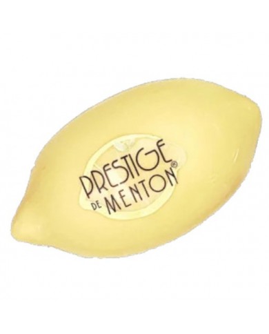 Savon Citron jaune Prestige de Menton – A l’huile d’Olive Bio Savon Citron jaune Prestige de Menton – A l’huile d’Olive Bio