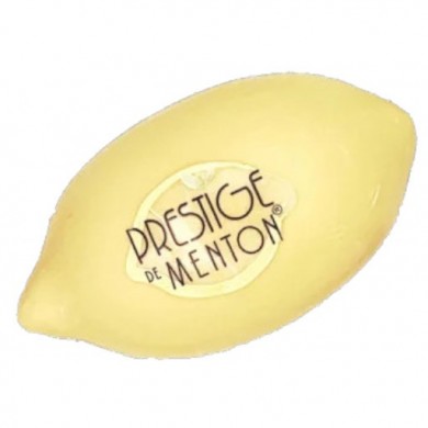 Savon Citron jaune Prestige de Menton – A l’huile d’Olive Bio Savon Citron jaune Prestige de Menton – A l’huile d’Olive Bio