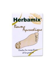 Triphala en gélules Triphala en gélules