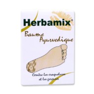 Baume ayurvédique craquelure HERBAMIX