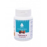 Triphala en gélules Triphala en gélules
