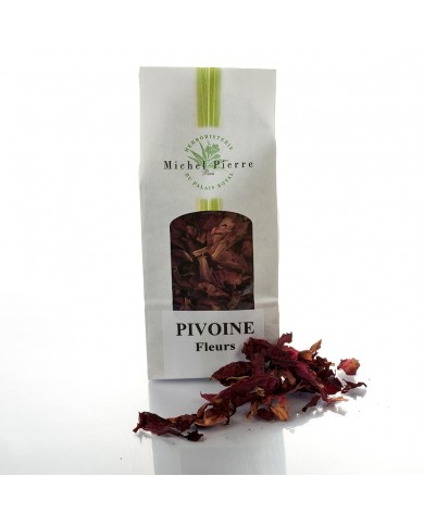 Pivoine - Fleurs en vrac Pivoine - Fleurs en vrac