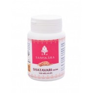 Shatavari racine en gélules Shatavari racine en gélules