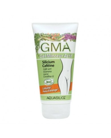 GMA gel minceur GMA gel minceur