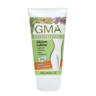 GMA gel minceur GMA gel minceur