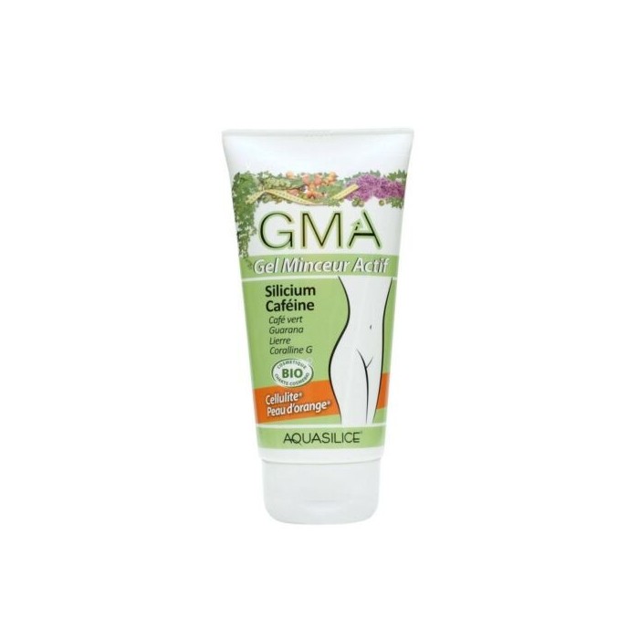GMA gel minceur