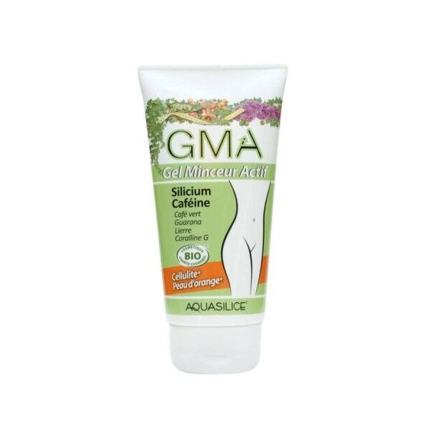 GMA gel minceur