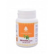 Brahmi (Bacopa) en gélules Brahmi (Bacopa) en gélules