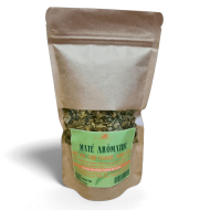 Maté arômatisé Ortie et Menthe douce