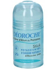 Spray Alun (vert) Certifié BDIH Spray Alun (vert) Certifié BDIH