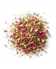 Cardère racines en vrac