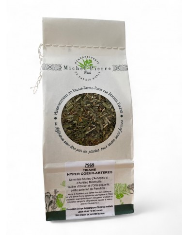 Tisane Hyper Coeur Artères Tisane Hyper Coeur Artères