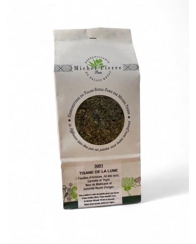 Tisane de la Lune Tisane de la Lune