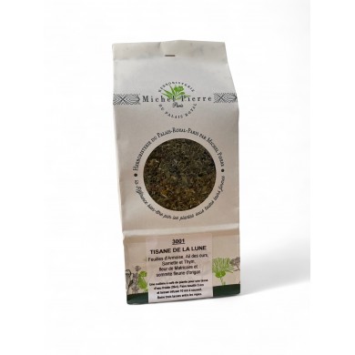 Tisane de la Lune Tisane de la Lune