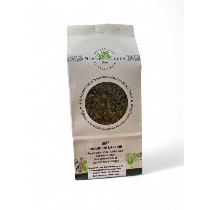 Tisane de la Lune