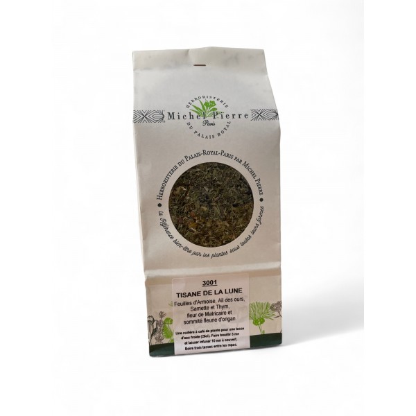 Tisane de la Lune