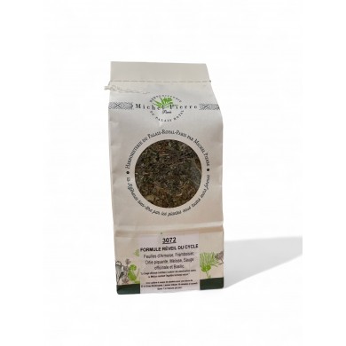 Tisane confort hormonal S. Tisane confort hormonal S.